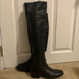 Vince Camuto over knee boots